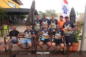 	Festival do Chopp - Domingo