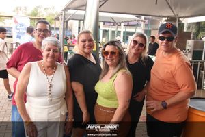 	Festival do Chopp - Domingo