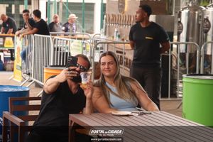 	Festival do Chopp - Domingo