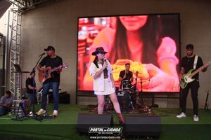 	Festival do Chopp - Domingo