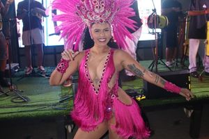 	Festival do Chopp - Domingo