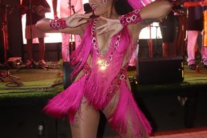 	Festival do Chopp - Domingo
