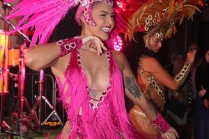 	Festival do Chopp - Domingo