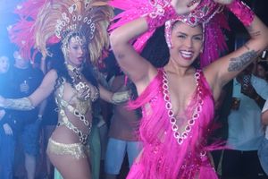 	Festival do Chopp - Domingo