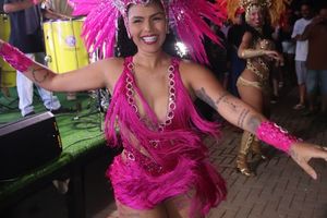 	Festival do Chopp - Domingo