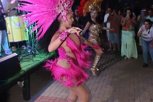 	Festival do Chopp - Domingo