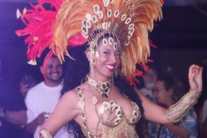 	Festival do Chopp - Domingo