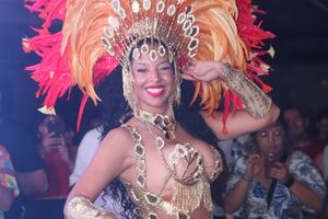 	Festival do Chopp - Domingo