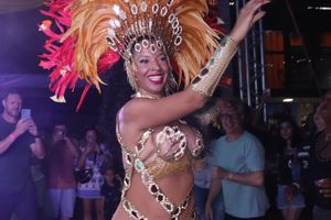 	Festival do Chopp - Domingo