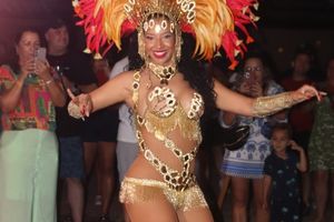 	Festival do Chopp - Domingo