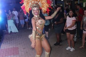 	Festival do Chopp - Domingo