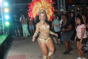 	Festival do Chopp - Domingo