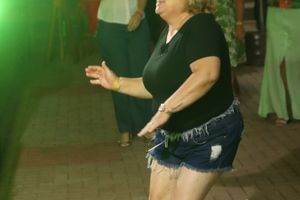 	Festival do Chopp - Domingo
