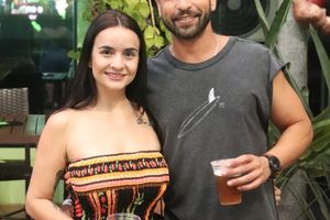 	Festival do Chopp - Domingo