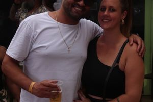 	Festival do Chopp - Domingo