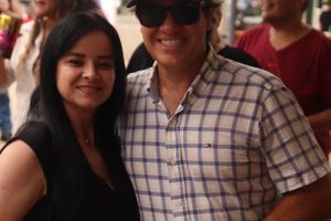 	Festival do Chopp - Domingo