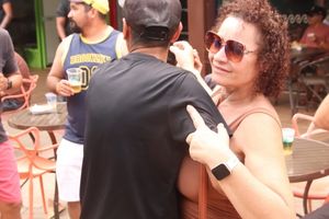 	Festival do Chopp - Domingo