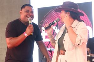 	Festival do Chopp - Domingo