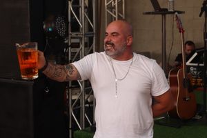 	Festival do Chopp - Domingo