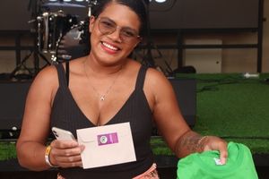 	Festival do Chopp - Domingo