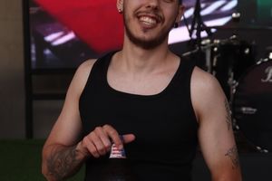 	Festival do Chopp - Domingo