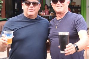 	Festival do Chopp - Domingo