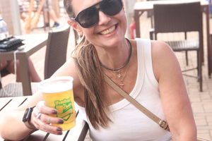 	Festival do Chopp - Domingo