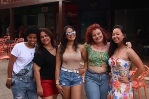 	Festival do Chopp - Domingo