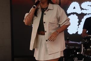 	Festival do Chopp - Domingo