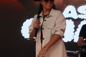 	Festival do Chopp - Domingo