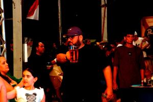 Festival do Chopp -  S&aacute;bado
