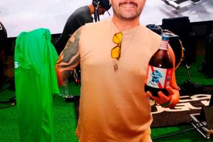 Festival do Chopp -  S&aacute;bado