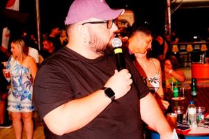 Festival do Chopp -  S&aacute;bado