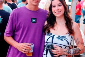Festival do Chopp -  S&aacute;bado
