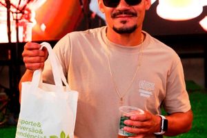 Festival do Chopp -  S&aacute;bado