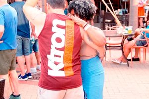 Festival do Chopp -  S&aacute;bado