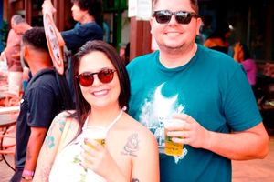 Festival do Chopp -  S&aacute;bado