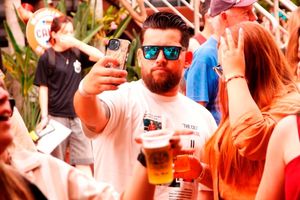 Festival do Chopp -  S&aacute;bado