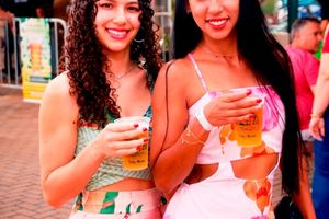 Festival do Chopp -  S&aacute;bado