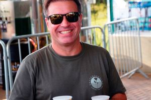 Festival do Chopp -  S&aacute;bado