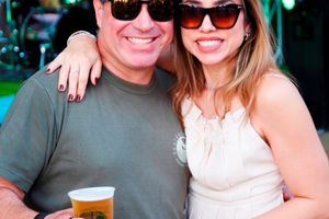 Festival do Chopp -  S&aacute;bado
