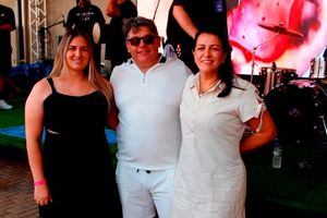 Festival do Chopp -  S&aacute;bado
