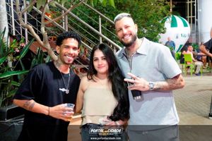 Festival do Chopp -  S&aacute;bado