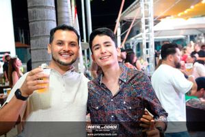 Festival do Chopp -  S&aacute;bado