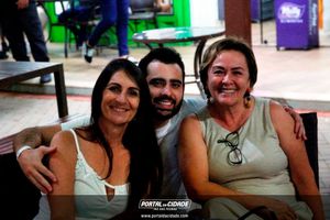 Festival do Chopp -  S&aacute;bado
