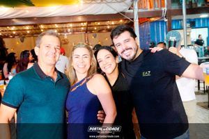 Festival do Chopp -  S&aacute;bado