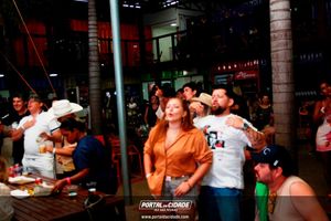 Festival do Chopp -  S&aacute;bado