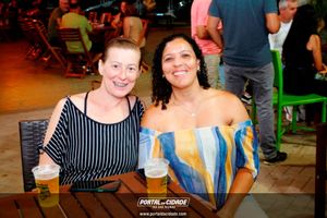 Festival do Chopp -  S&aacute;bado