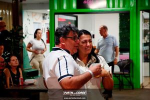 Festival do Chopp -  S&aacute;bado