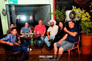 Festival do Chopp -  S&aacute;bado